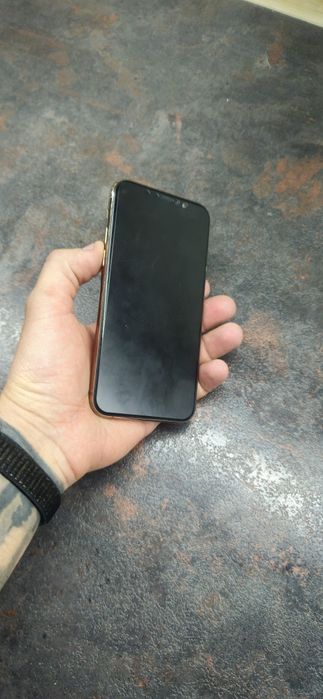 Iphone 11pro 256