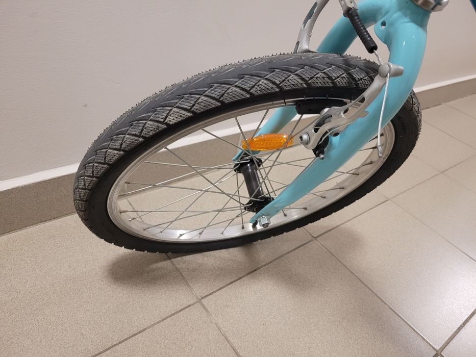 Rower dzieciecy  uniwersalny