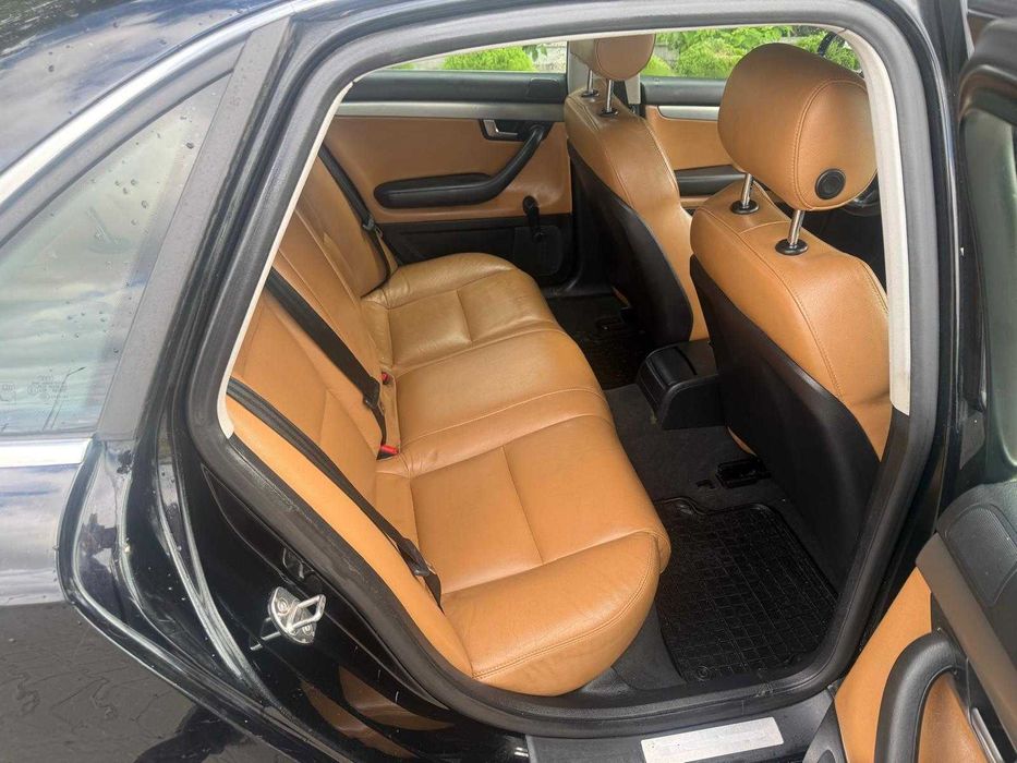 Audi A4 B7 2005r.
