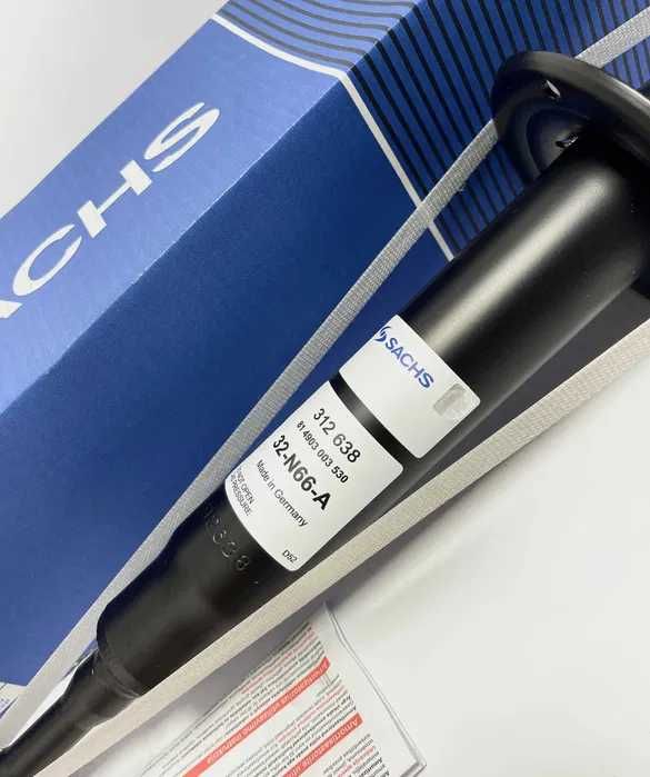 Амортизатор Передній Audi A6 C6/A6 C6 Avant 04-11