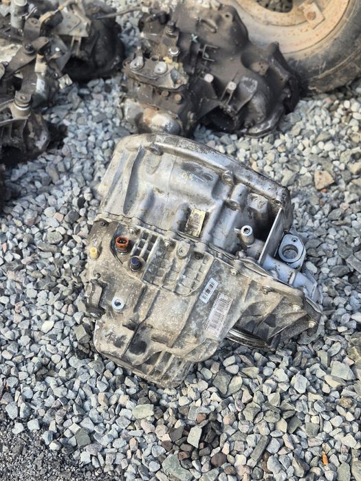 Коробка передач 1.5 1.6 1.8 1.9 2.0 Renault