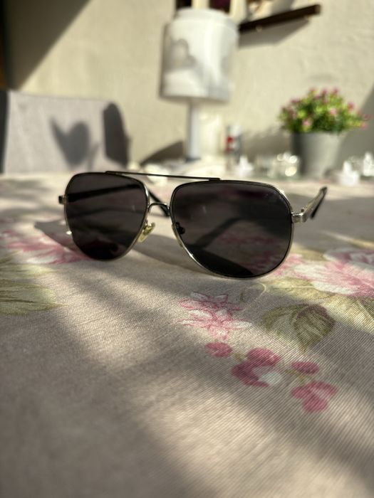 Okulary męski levis