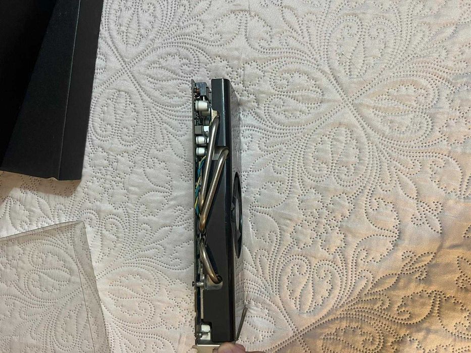 ATI Radeon Sapphire HD 4870 1GB GDDR5