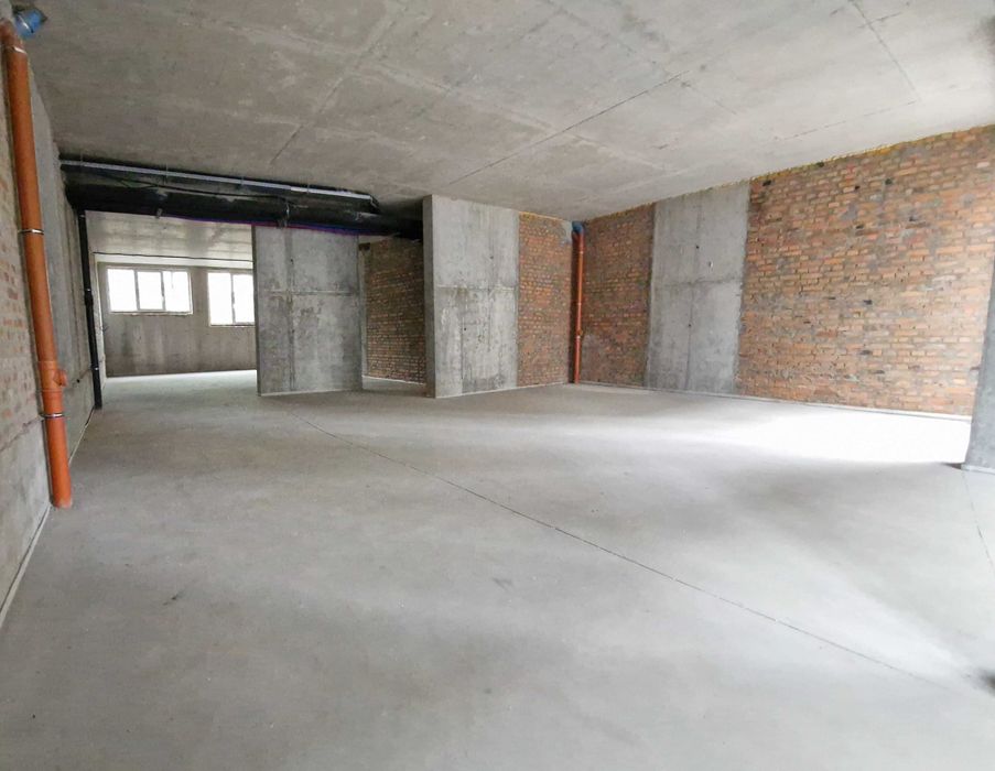 ЖК Сіті парк. Оренда комерції.