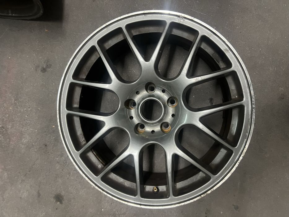 Jantes 18 bmw 9j 5x120