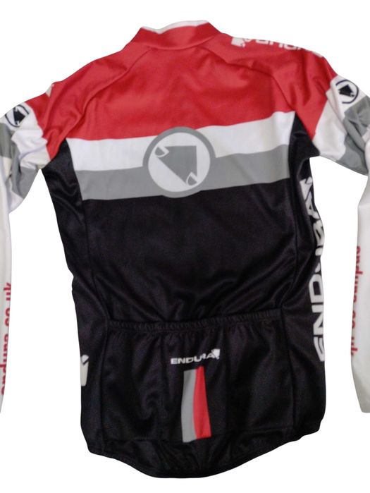 Endura bluza kolarska rozm. L