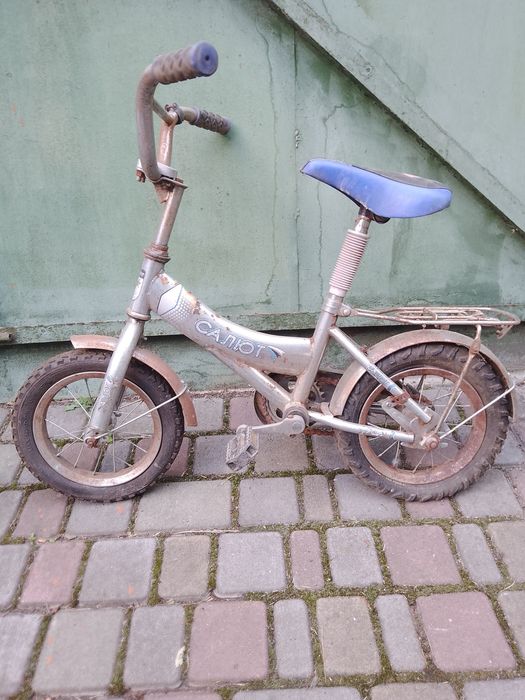 Дитячий велосипед