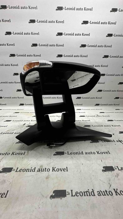 Дзеркало ліве Renault Master