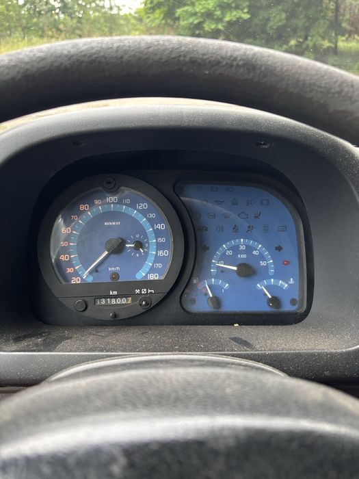 Renault Master 2