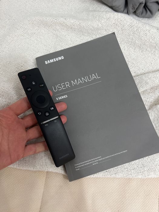 SAMSUNG UE43M5672AU idealny do rozłozenie na części