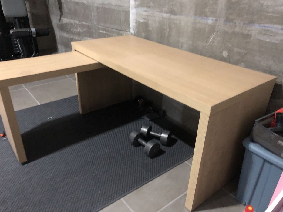 Secretaria  como nova