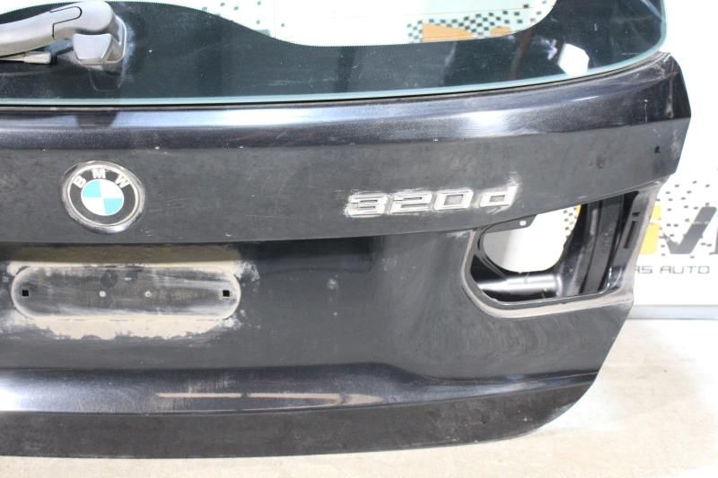 Porta / tampa da mala BMW 3 Touring (F31)