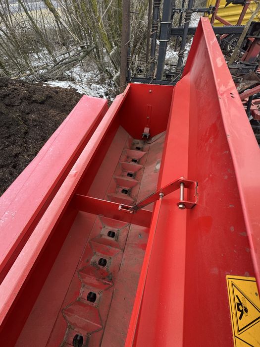 Сівалки Sunflower 9433