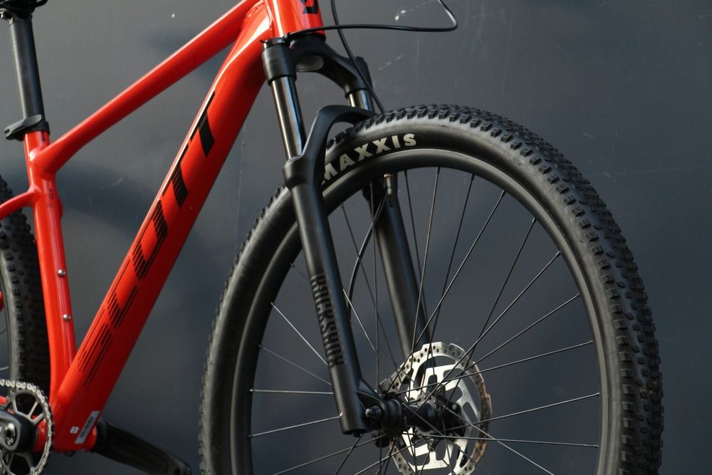 Гірський велосипед Scott Scale 970 29.Rock Shox, Sram NX