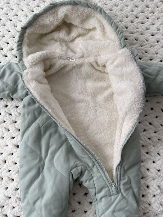 Демісезоний комбінезон та костюмчик