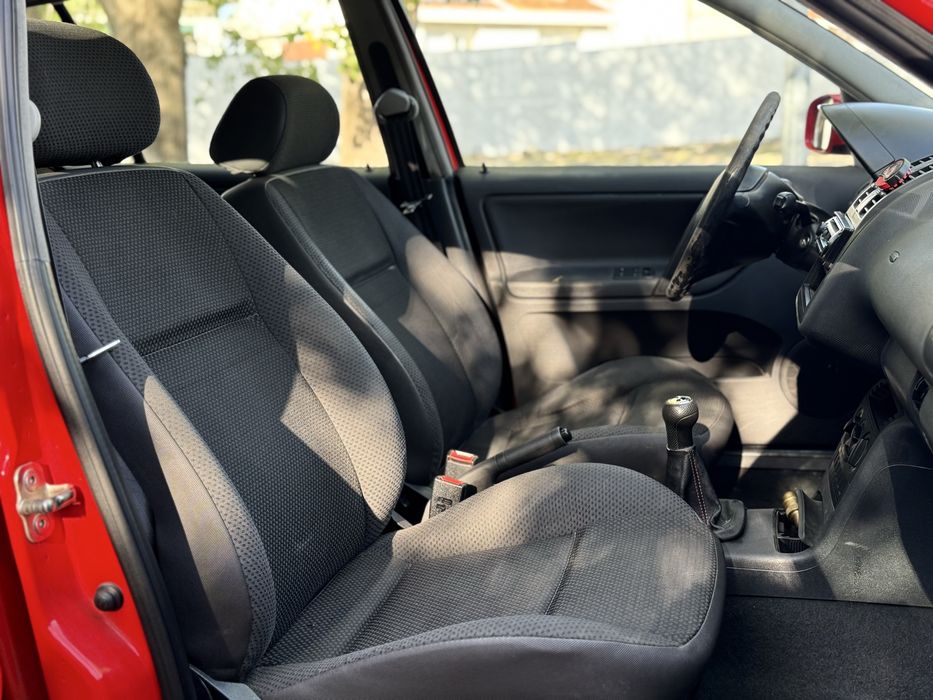 Volkswagen Polo 1.0 MPI GPL – 2000