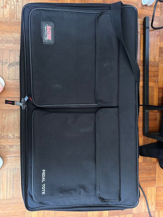 Pedalboard Gator