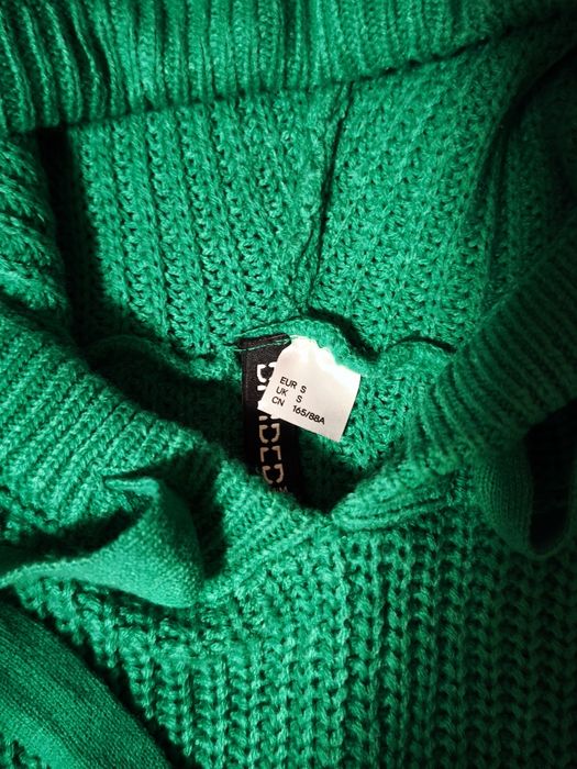 Cвитер   H&M  размер S