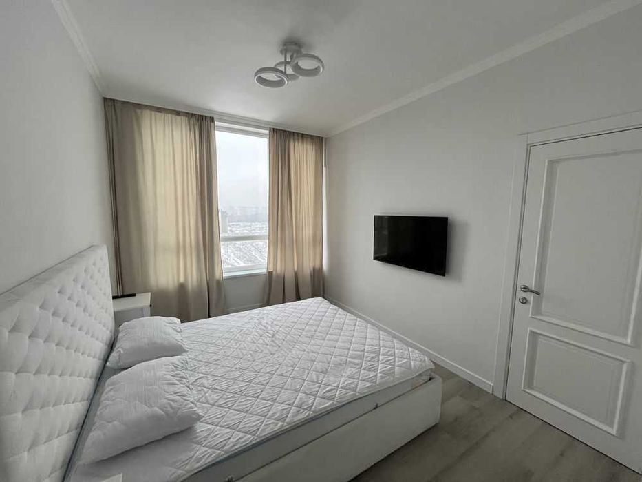 Оренда 2-к квартири на вул. Практична, ЖК Park Land