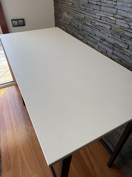 Mesa Alta 1.40m por 68cm