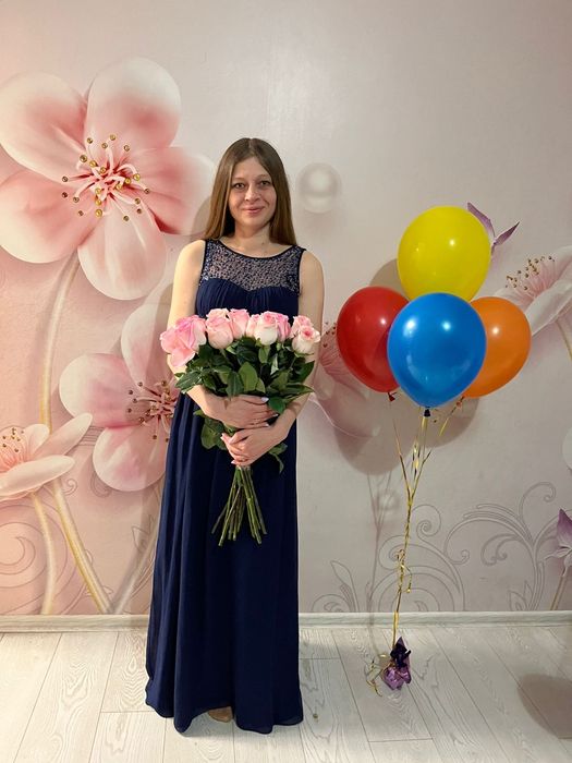 Продам плаття жіноче розмір С,М