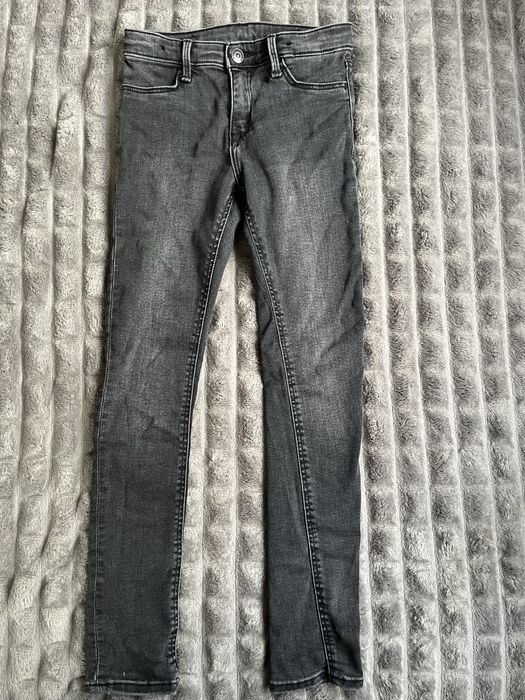 Джинси h&m для дівчинки
