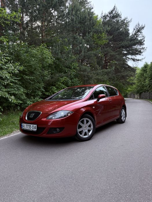 Seat Leon 1.6 bse/mpi