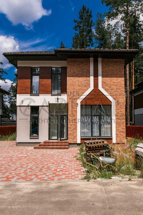 Будинок за адресою (площа 203 м²) - Atlanta.ua - фото 3