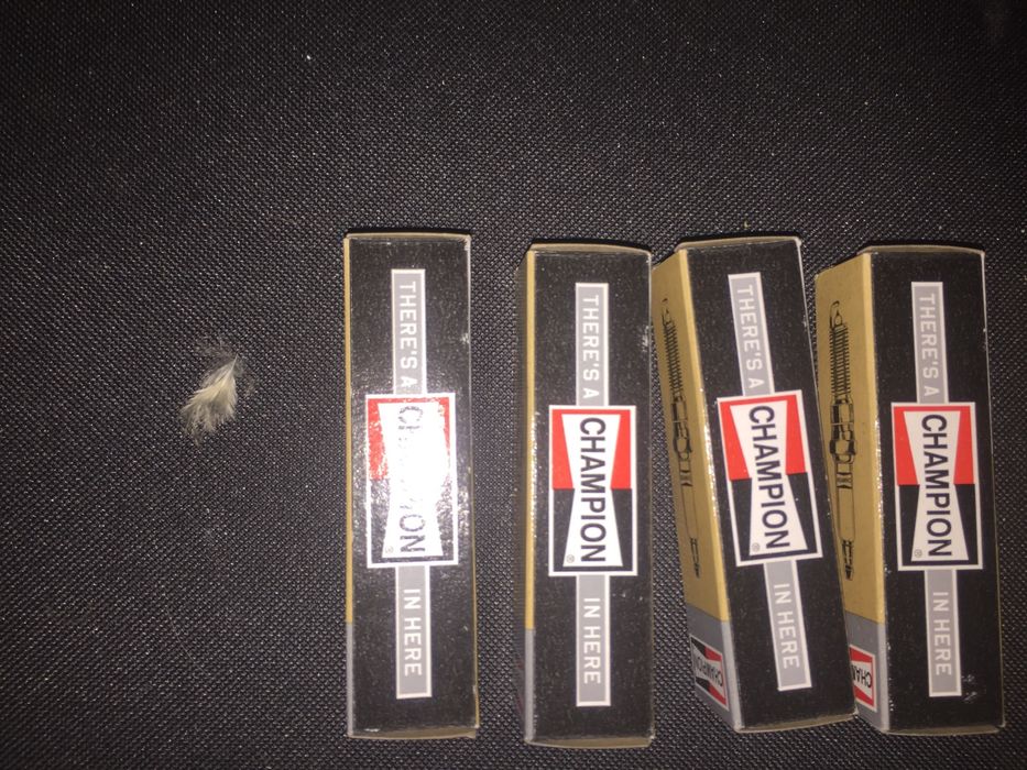 Запчастини до авто