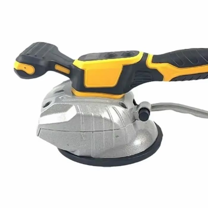 Ventosa vibratoria dewalt para azuleijos