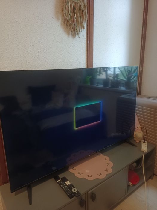 Telewizor TCL 55 cali