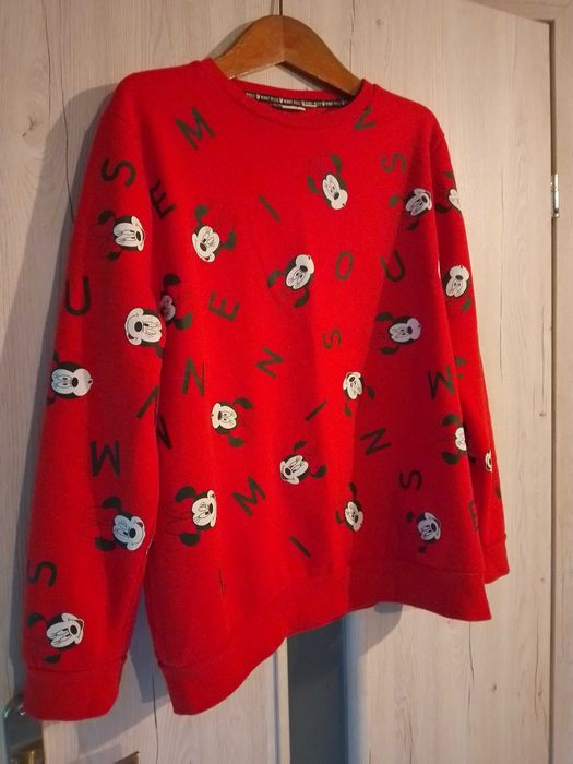Bluza Myszka Miki
