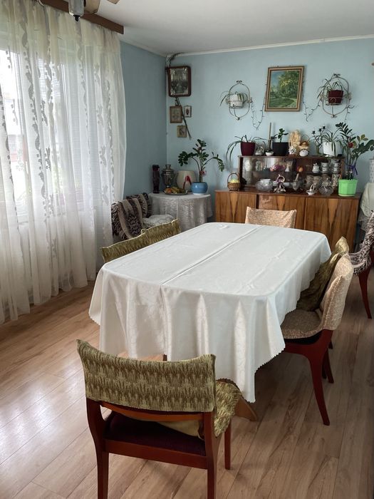 Dom wolnostojący Orla obok Bielska Podlaskiego