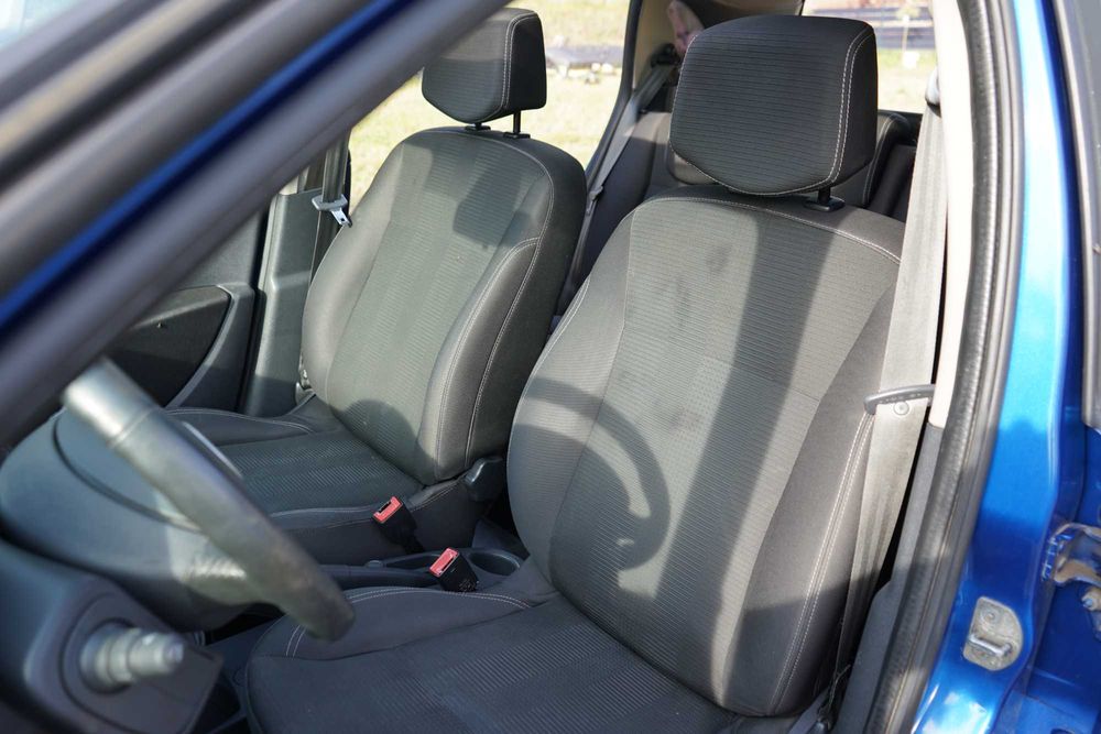 Renault Clio 3 1.5dCI 86KM