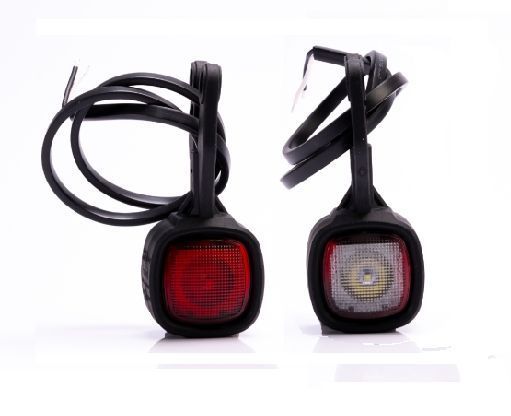 OBRYSÓWKA LAMPA OBRYSOWA LED WISZĄCA LAMPA DIODOWA
