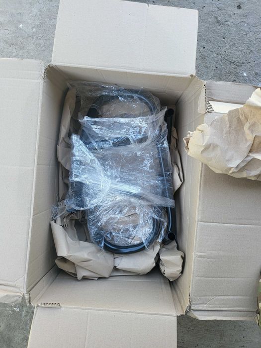 Захисні дуги на Kovi ADT 300