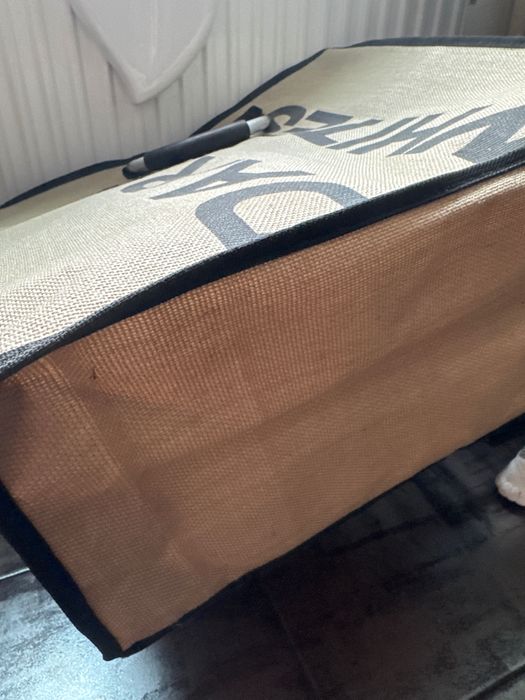 Torba na bieliznę, ciekawy design, wygoda