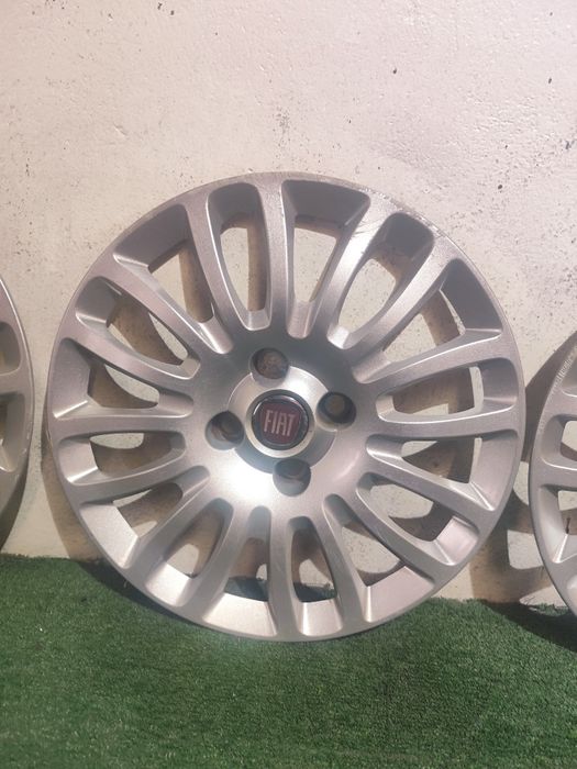 Kołpaki OE Fiat Punto Evo 15"