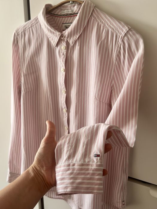 Koszula Hilfiger Denim M