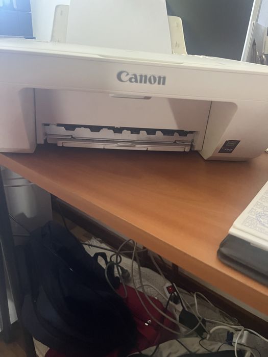 Canon Pixma MG3051