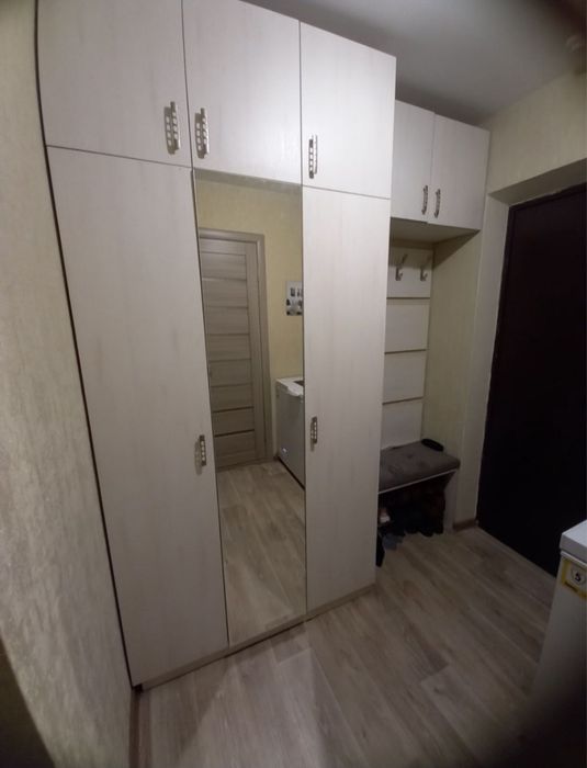 Однокімнатна квартира ,ЗАЗ
