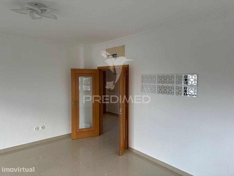 Apartamento T2 em Castelo Branco