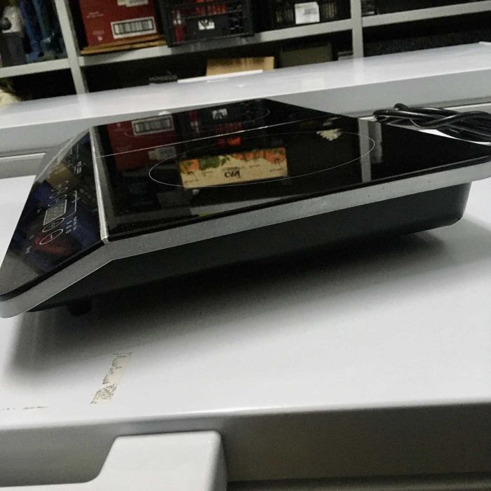 Placa de indução Proficook 3500W