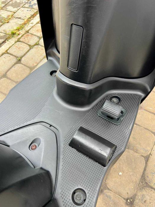 Скутер з КОНТЕЙНЕРА Yamaha GEAR 4-Т - Ідеальний стан!