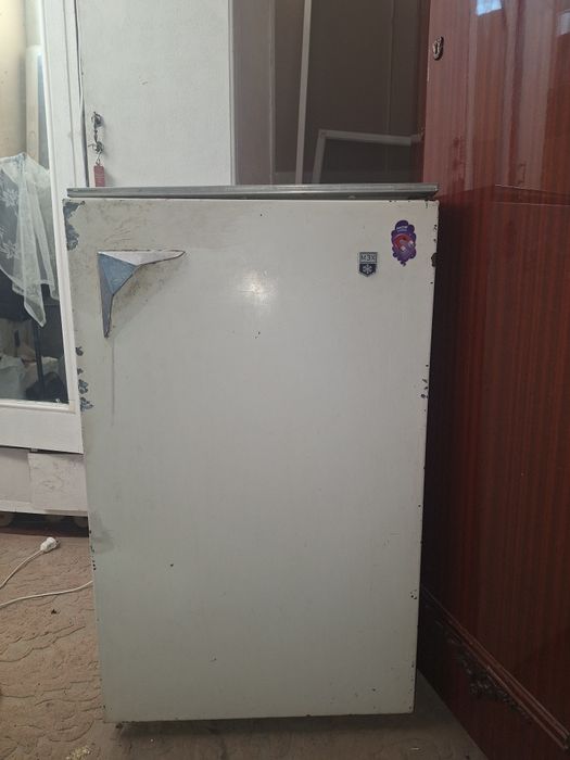 Холодильник Минск б/у
