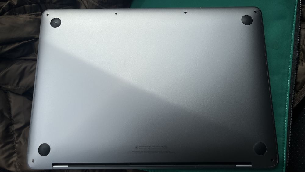 Macbook Pro 13 M1 16Gb 1Tb