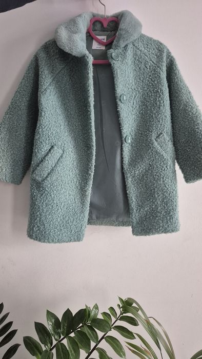 Пальто дитяче Mayoral