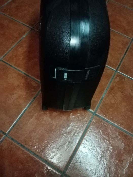 Mala viagem samsonite