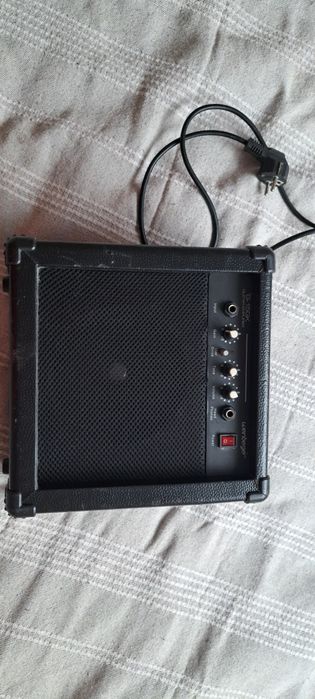 Sprzedam gitarę elektryczną ESP LTD