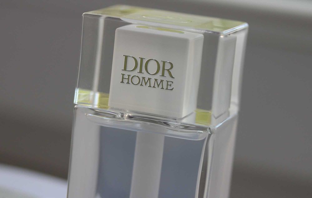 Мужской одеколон Dior Homme Cologne 75 мл